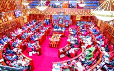 Senators demand inquiry over killings of Catholic priests