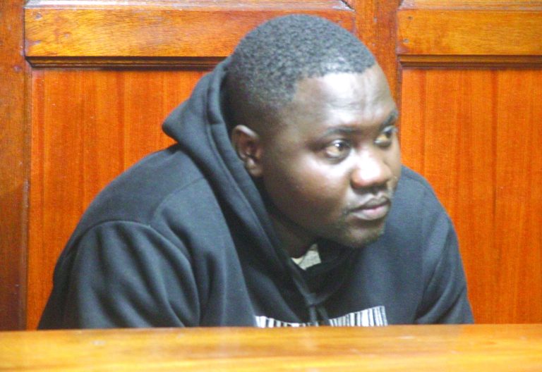 Ojwang murder cover-up bids reveal rogue officers tampering