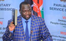 Wiper Party rift deepens as Makau and Mwangangi clash over Ukambani loyalty