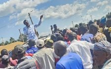 Salasya: I’ll oppose law that cripples campaign freedom