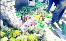 Kenya must do more to combat fake goods