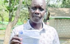 Job seekers lose Ksh300M in another Eldoret scam