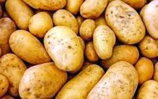 Nyandarua residents ditch Irish for sweet potatoes 