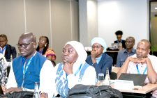 Experts gather in Nairobi to push for inclusive green energy transition 