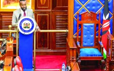 Make minerals survey report public, Senate tells the State
