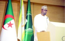 Mali’s Sacko elected new President of African Court of Human Rights
