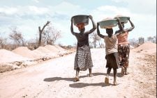 Experts warn of rising food insecurity amid climate and geopolitical shifts