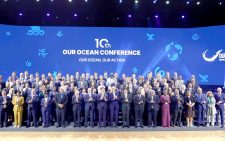 World leaders commit Ksh1.8T to ocean conservation ahead of UN summit