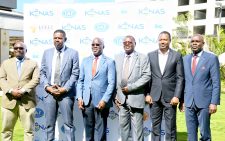 Kenya banks on accreditation to boost SME access to global markets