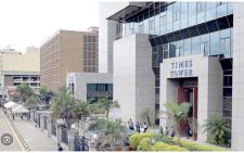 KRA allocated Ksh600M in 2025/26 budget to modernise tax systems