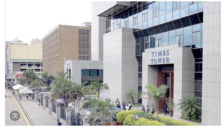 KRA has been given funds in the Financial Year 2025/26 budget to enable it upgrade core tax administration system, improve cybersecurity frameworks and establish real-time data collection capabilities to detect tax evasion more effectively. PHOTO/Print
