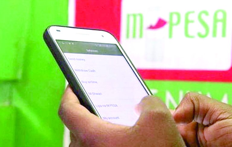 When a person passes on, Safaricom must first be informed of the death by a family member or the designated next of kin. This begins with a formal written request. PHOTO/Print