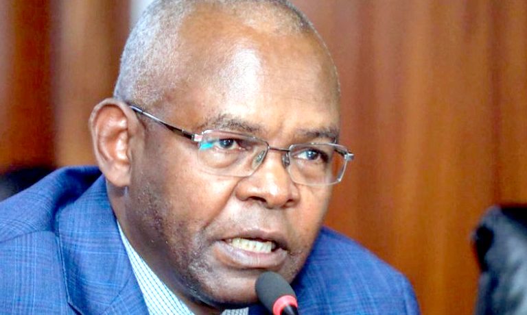 CBK cuts key rate to 9.75%, boosts cheaper loans hope 