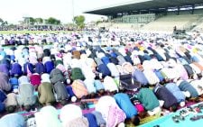 Merriment, compassion for needy as Muslim faithful celebrate Eid-Ul-Adha