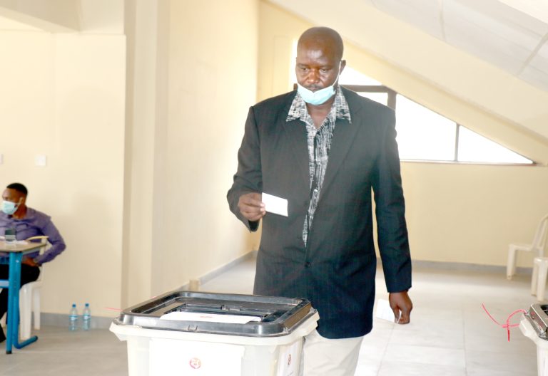 NOC-K elections face legal uncertainty following Otula's death 