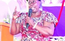 Nyanza leaders call for patience as 2027 nears