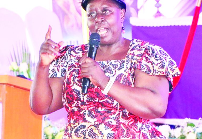 Nyanza leaders call for patience as 2027 nears