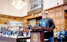 Science to inform court’s ruling on climate change