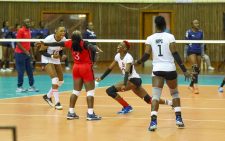 Kenya Pipeline crowned KVF women's league champions