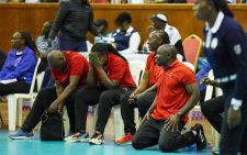 Omondi reveals winning philosophy after Pipeline reclaimed KVF title