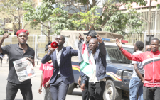 Leaders missed chance to defuse street anger