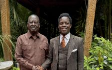 Kasmuel McOure reveals details of his latest meeting with Raila