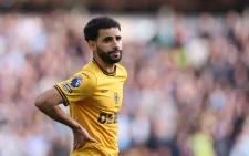 Man City target Wolves defender Ait-Nouri