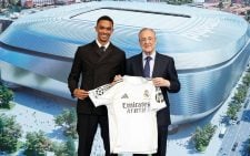 Alexander-Arnold terms Madrid move as a dream come true