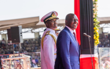 Ruto: Kenya is on right track towards stability and progress