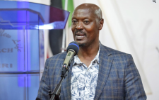 Nyeri MP slams govt over police resource shortage amid insecurity