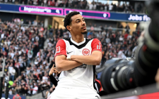 Man Utd to rival Liverpool and Chelsea after entering race to sign Eintracht Frankfurt striker