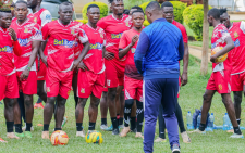 FKF PL penultimate showdowns: Will Kenya Police stumble when it matters most?