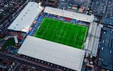 Crystal Palace co-owner willing to sell shares to help the club play European football