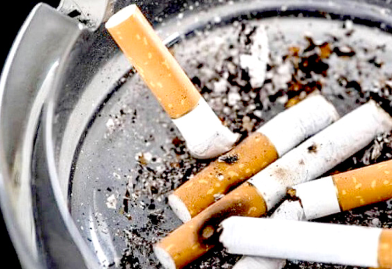 Harm reduction is key to saving lives among smokers in Kenya