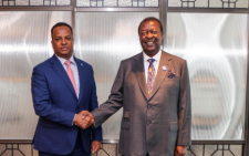 Details of Mudavadi’s meeting with Somalia’s foreign minister