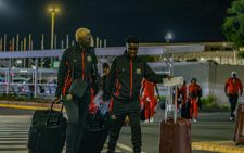 Harambee Starlets arrive in Morocco ahead of friendly match against hosts