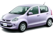 Could small cars really replace the motorbike?  