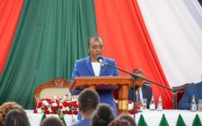 KDF plane crash: Soipan vows to share full information on what transpired