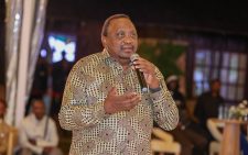 High Court hands Uhuru full control of Jubilee party
