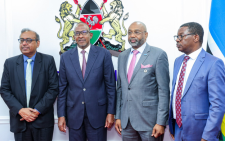 WHO steps in to help Kenya with tobacco’s public health threat