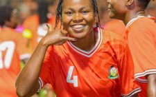 Inside Ruto’s phone call to Harambee Starlets ahead of Gambia tie