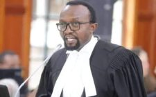 Mudavadi slammed over anti-Gachagua remarks