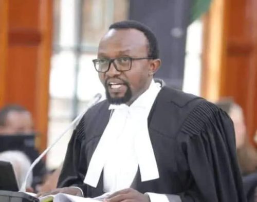Ndegwa Njiru