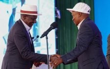 Ruto appoints Kindiki to lead Ksh2.2T Lamu oil refinery project