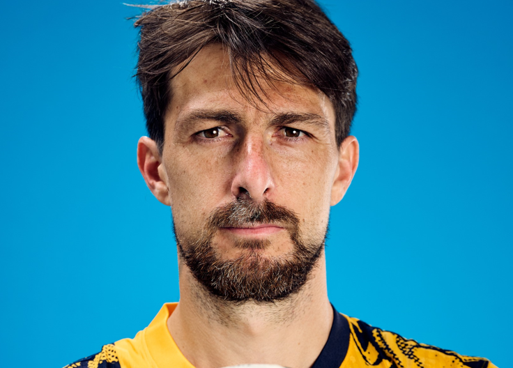 Inter Milan’s Acerbi withdraws from Italy squad citing lack of respect