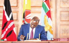 Ruto restructures government in sweeping Executive Order