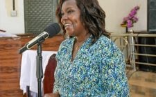 Mbarire lauds Kindiki’s untiring efforts in making UDA a national party