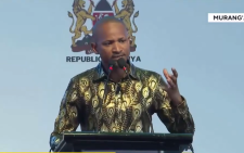 Babu Owino to Ruto: Put manufacturing at the centre of economic policy