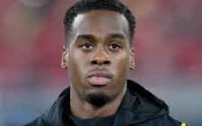 Chelsea’s Ksh5.8B bid for Gittens rejected by Dortmund