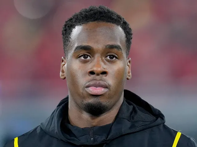 Chelsea's Ksh5.8B bid for Gittens rejected by Dortmund